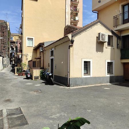 Le Case Del Cortile CTA Exterior foto