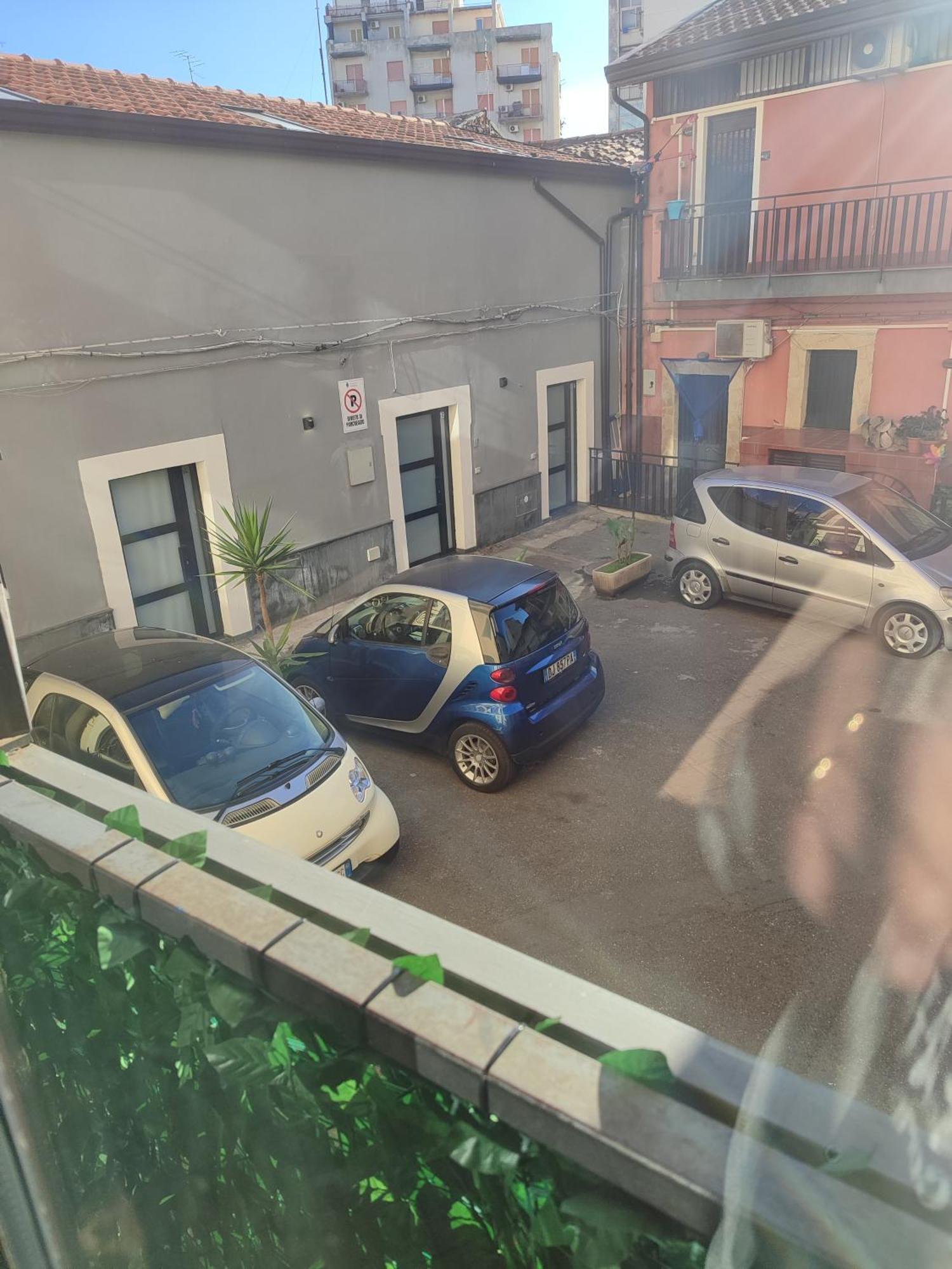 Le Case Del Cortile CTA Exterior foto