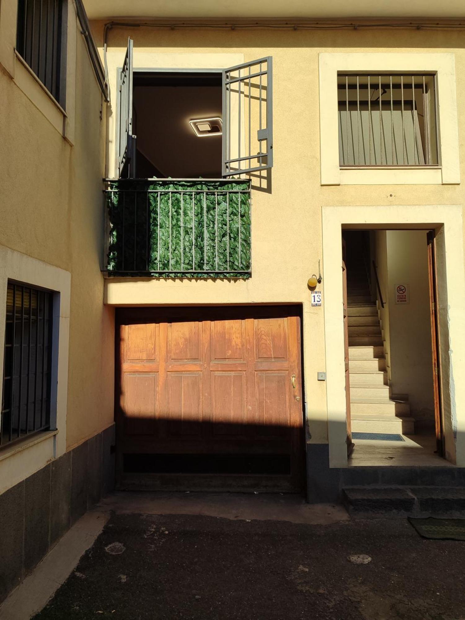 Le Case Del Cortile CTA Exterior foto