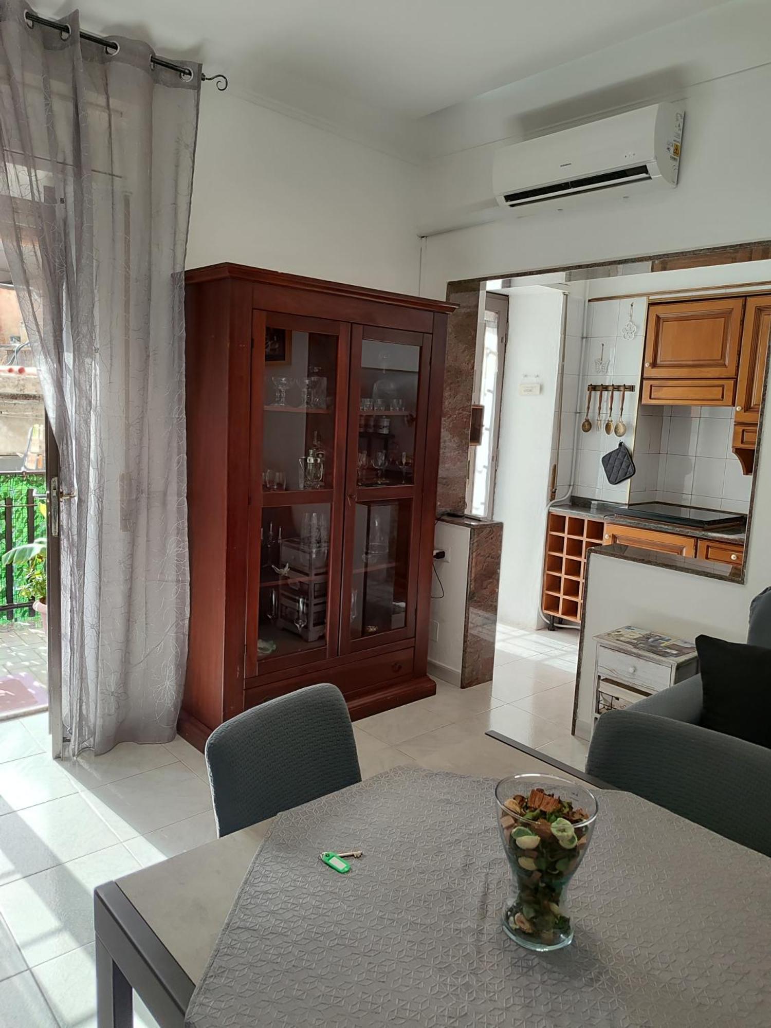 Le Case Del Cortile CTA Exterior foto