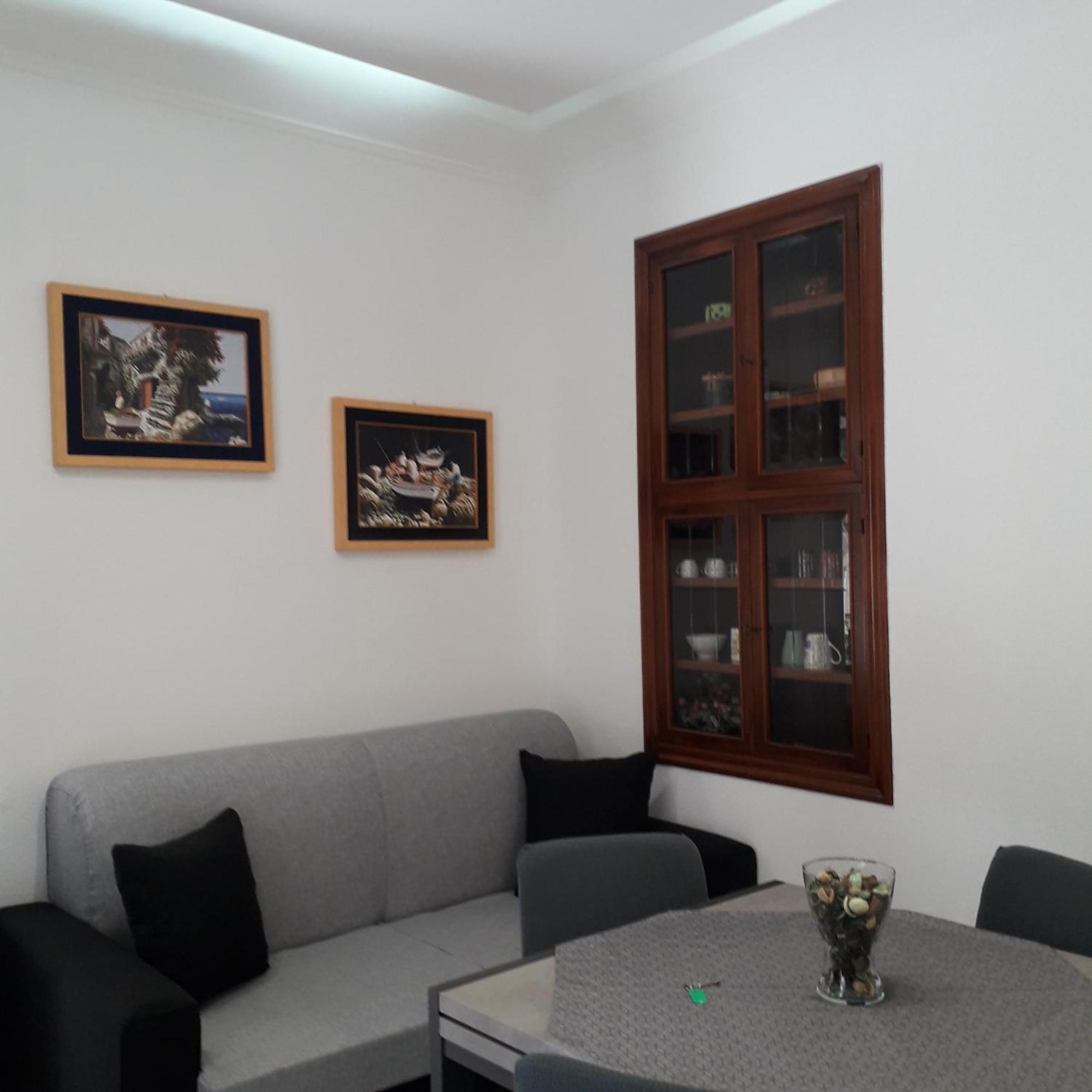 Le Case Del Cortile CTA Exterior foto