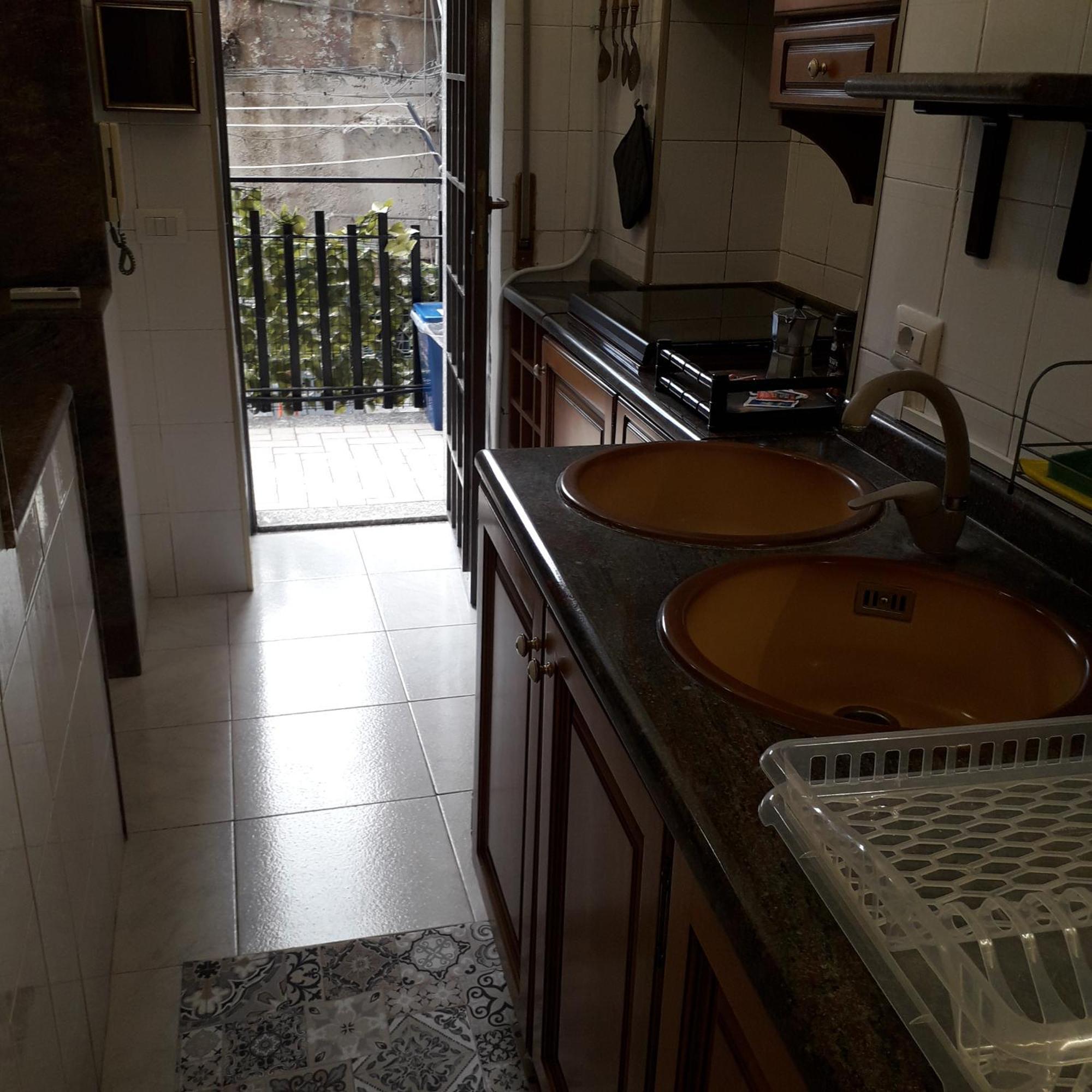 Le Case Del Cortile CTA Exterior foto