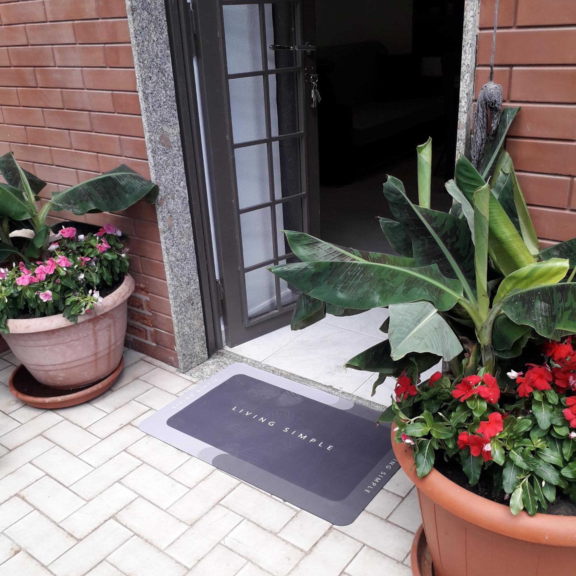 Le Case Del Cortile CTA Exterior foto