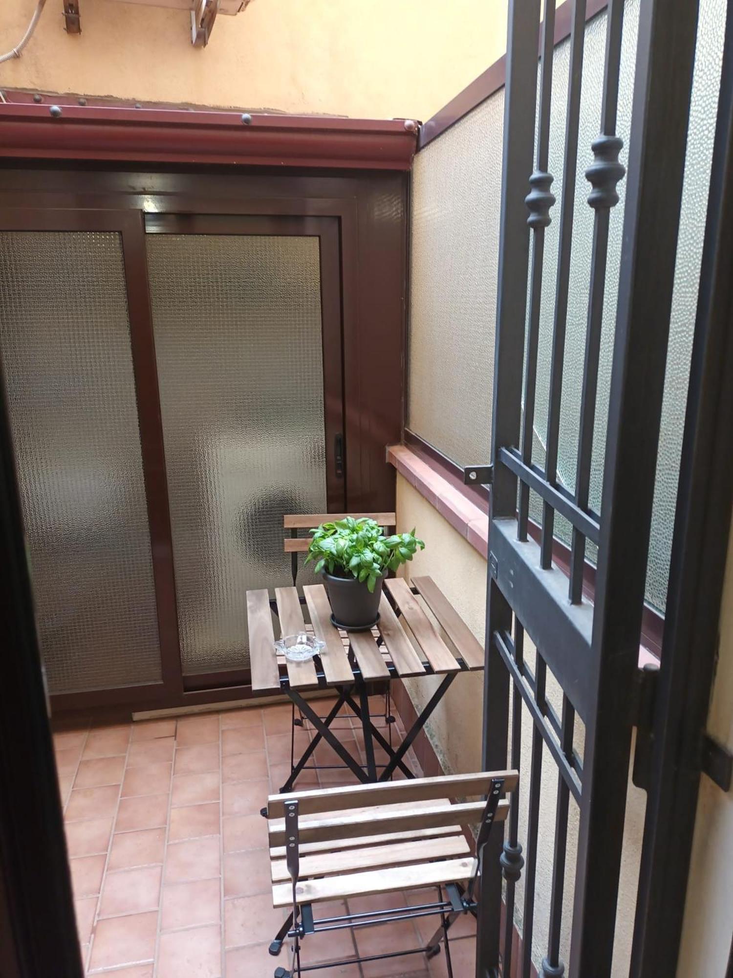 Le Case Del Cortile CTA Exterior foto