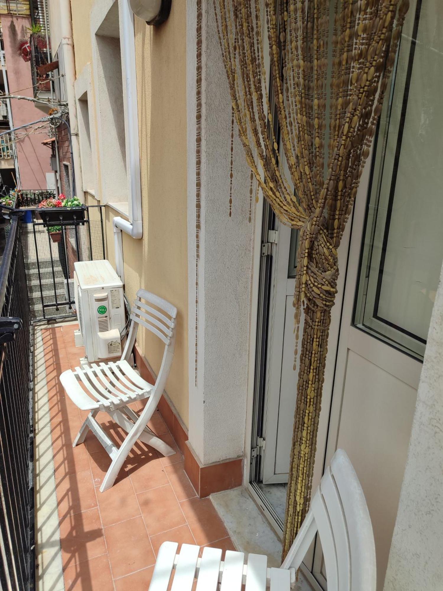 Le Case Del Cortile CTA Exterior foto